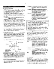 Ingersoll Rand SS3 SS5 Air Compressor Owners Manual page 2