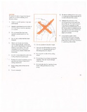 Chainsaw Owners Manual page 14