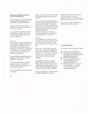 Chainsaw Owners Manual page 15