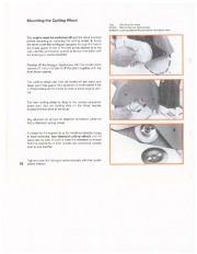 Chainsaw Owners Manual page 19