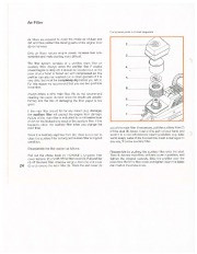Chainsaw Owners Manual page 25