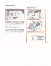 Chainsaw Owners Manual page 30