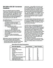 Emerson Copeland Screw Compressors Manual page 2