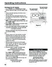 Robinair SPX RA C34788 Recovery Recycling Recharging Unit Owners Manual page 14