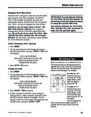 Robinair SPX RA C34788 Recovery Recycling Recharging Unit Owners Manual page 19