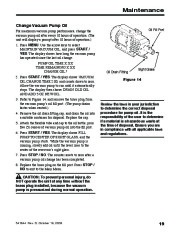 Robinair SPX RA C34788 Recovery Recycling Recharging Unit Owners Manual page 21