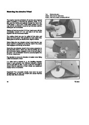 Chainsaw Owners Manual page 19