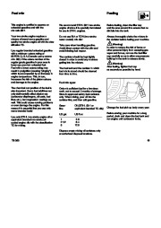 Chainsaw Owners Manual page 20