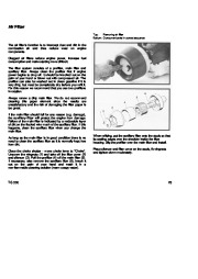 Chainsaw Owners Manual page 24