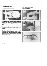 Chainsaw Owners Manual page 28