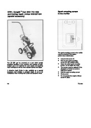 Chainsaw Owners Manual page 29