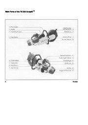 Chainsaw Owners Manual page 3